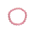 Rose Quartz Bracelet (₹360.00)