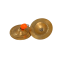 Brass Taal/ Manjeera/ Manjira, Diameter 3 Inches  (₹710)