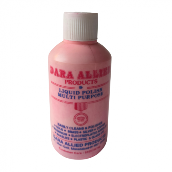Dara Allied Products Liquid Polish Multi Purpose (₹66)