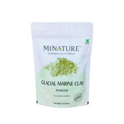Minature Glacial Marine Clay Powder 227 Gm (₹299)