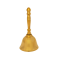 Brass Bell/ Pooja Ghanti 3.5 Inch (₹200)