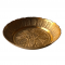 Brass Pooja Plate/ Kachua plate/ Thali (Kinnari Design), Diameter 3 inches (₹130)