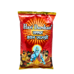 Hari Darshan Uttam Hawan Samagri (₹50)