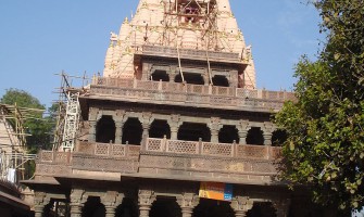 Mahakaleshwar Jyotirlinga