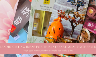 Splendid gifting ideas for this International Mother’s Day