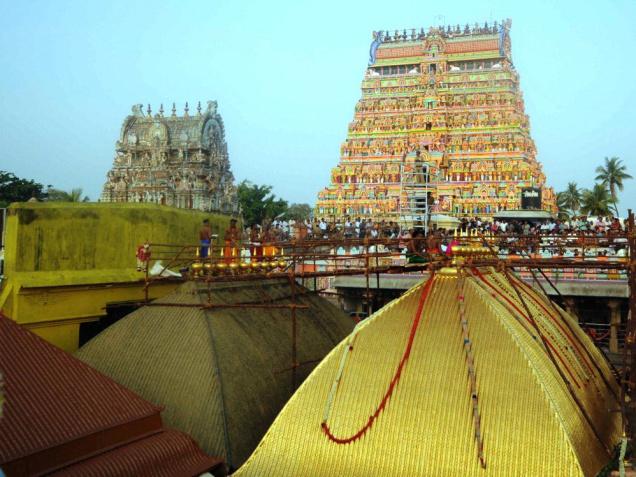 Image result for thillai nataraja temple chidambaram