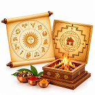 Astrology, Puja & Vastu