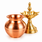 Brass & Copper