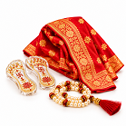 Pooja Shringar & Vastra