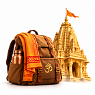 Spiritual Travel