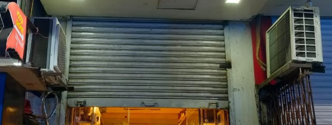 Pilgrimaide Pooja Shoppe Thakur Village, Kandivali East
