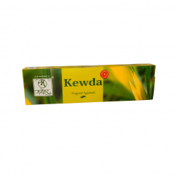 Manohar Kewda Incense Sticks/Agarbatti (₹80)