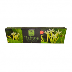 Manohar Ratrani Incense Sticks (₹80)