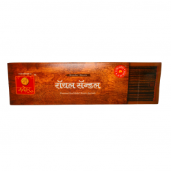 Manohar Royal Sandal Incense Sticks (₹230)