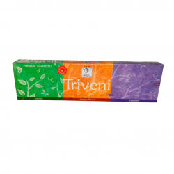 Manohar Triveni Incense Sticks/Agarbatti (₹80)