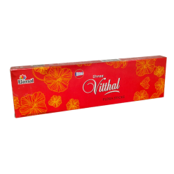 Bimal Shree Vittal Flora Incense Sticks/Agarbatti (₹120)