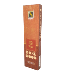 Vijay Rosewood Incense Sticks/Agarbatti (₹90)