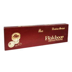 Bimal Bukhoor Precious Incense / Agarbatti (₹325)