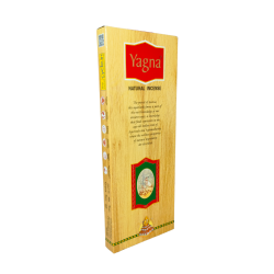 Cycle Yagna Natural Incense / Agarbatti (₹99)