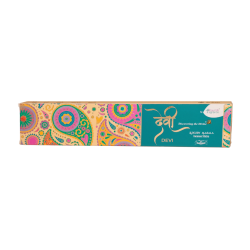 Flourish Fragrance Devi Luxury Masala Incense Sticks / Agarbatti / Long stick (₹120)