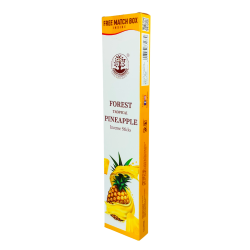 Forest Fragrance Forest Tropical Pineapple Incense sticks / Agarbatti (₹64)