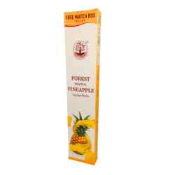 Forest Fragrance Forest Tropical Pineapple Agarbatti (₹65)