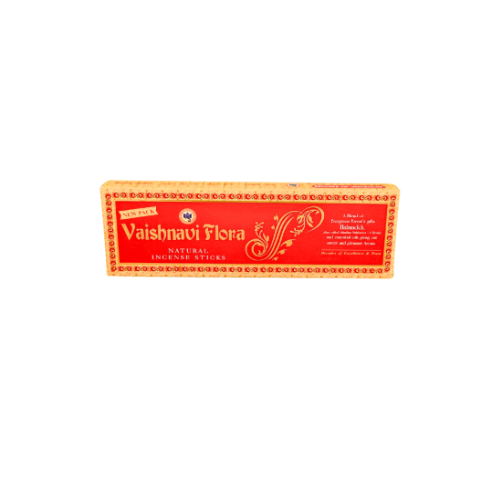 Vaishnavi Flora Natural Incense Sticks/ Agarbatti (₹180)