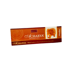 Nandita Acharya Ultra Premium Incense Chandan / Agarbatti (₹110)