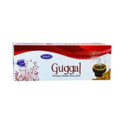 Nikhil's Guggal Premium Masala Incense Sticks / Agarbatti (₹125)