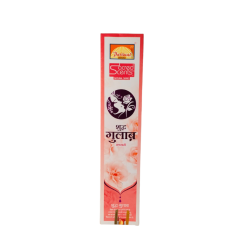 Parimal Sacred Scent Series Natural Pure Rose Incense / Agarbatti (₹150)