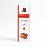 Alaukik Strawberry Incense Sticks/Agarbatti (₹75)