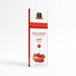 Alaukik Strawberry Incense Sticks/Agarbatti (₹79)