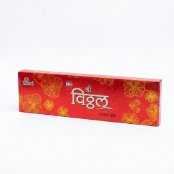 Bimal BAW Shree Vittal Flora Sticks / Agarbatti (₹103)