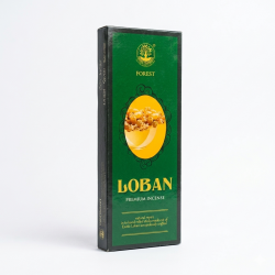 Forest Loban Premium Incense / Agarbatti (₹43)
