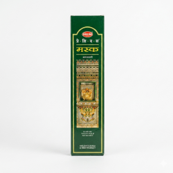 Hem Precious Musk Incense Sticks / Agarbatti (₹59)