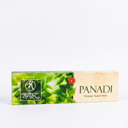 Manohar Panadi Premium Incense Sticks / Agarbatti (₹80)