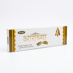 Nikhil's Aaradhya Premium Incense / Agarbatti (₹94)