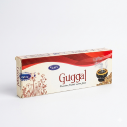 Nikhil's Guggal Premium Masala Incense Sticks / Agarbatti (₹109)