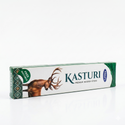 Nikhil's Kasturi Premium Incense Sticks / Agarbatti (₹53)