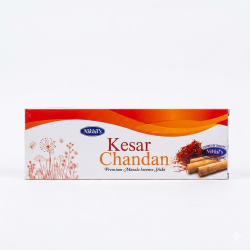 Nikhil Kesar Chandan Premium Masala Incense Sticks (₹86)