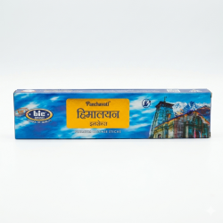 Panchavati Himalayan Incense Premium Incense Sticks /Agarbatti (₹51)