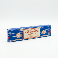 Satya Sai Baba Nag Champa Agarbatti (₹95)