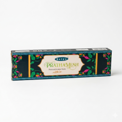 Satya Prathamesh Premium Incense Sticks / Agarbatti (₹74)