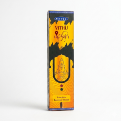 Satya Vithu Mauli Premium Incense Sticks /Agarbatti (₹74)