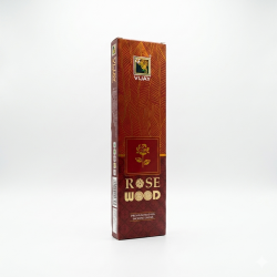 Vijay Rosewood Premium Masala Incense Sticks / Agarbatti (₹73)