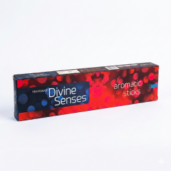 Vinayaka's Divine Senses Aromatic Sticks / Agarbatti (₹60)