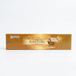 Vinayaka's Kasturi Premium Incense Sticks / Agarbatti (₹60)
