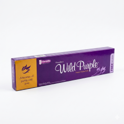 Vinayaka's Wild Purple Premium Incense Sticks / Agarbatti (₹60)