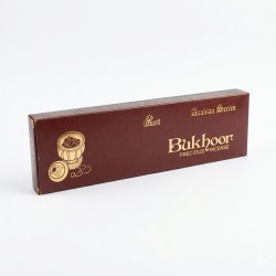 Bimal Bukhoor Precious Incense / Agarbatti (₹283)