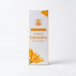 Forest Champa Incense Sticks / Agarbatti (₹114)